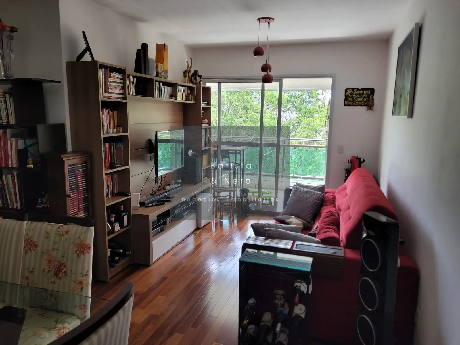 Apartamento, 2 quartos, 87 m² - Foto 7