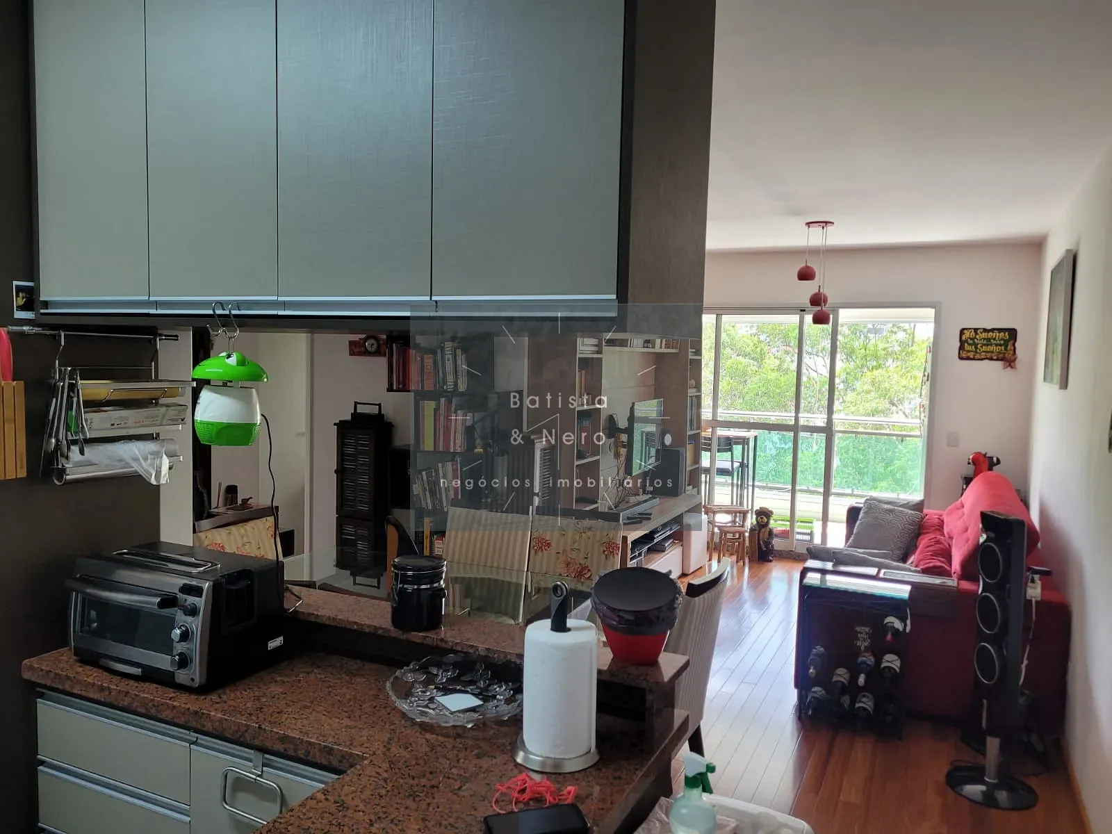Apartamento, 2 quartos, 87 m² - Foto 3
