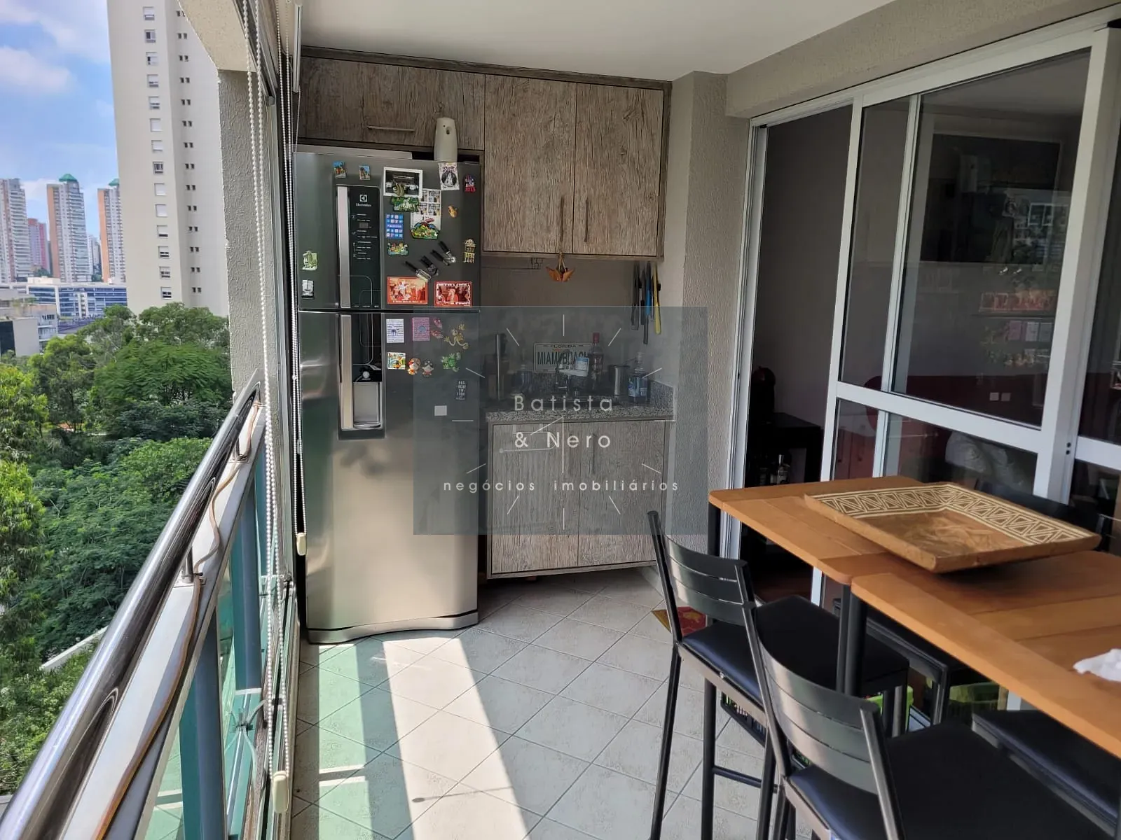 Apartamento, 2 quartos, 87 m² - Foto 12