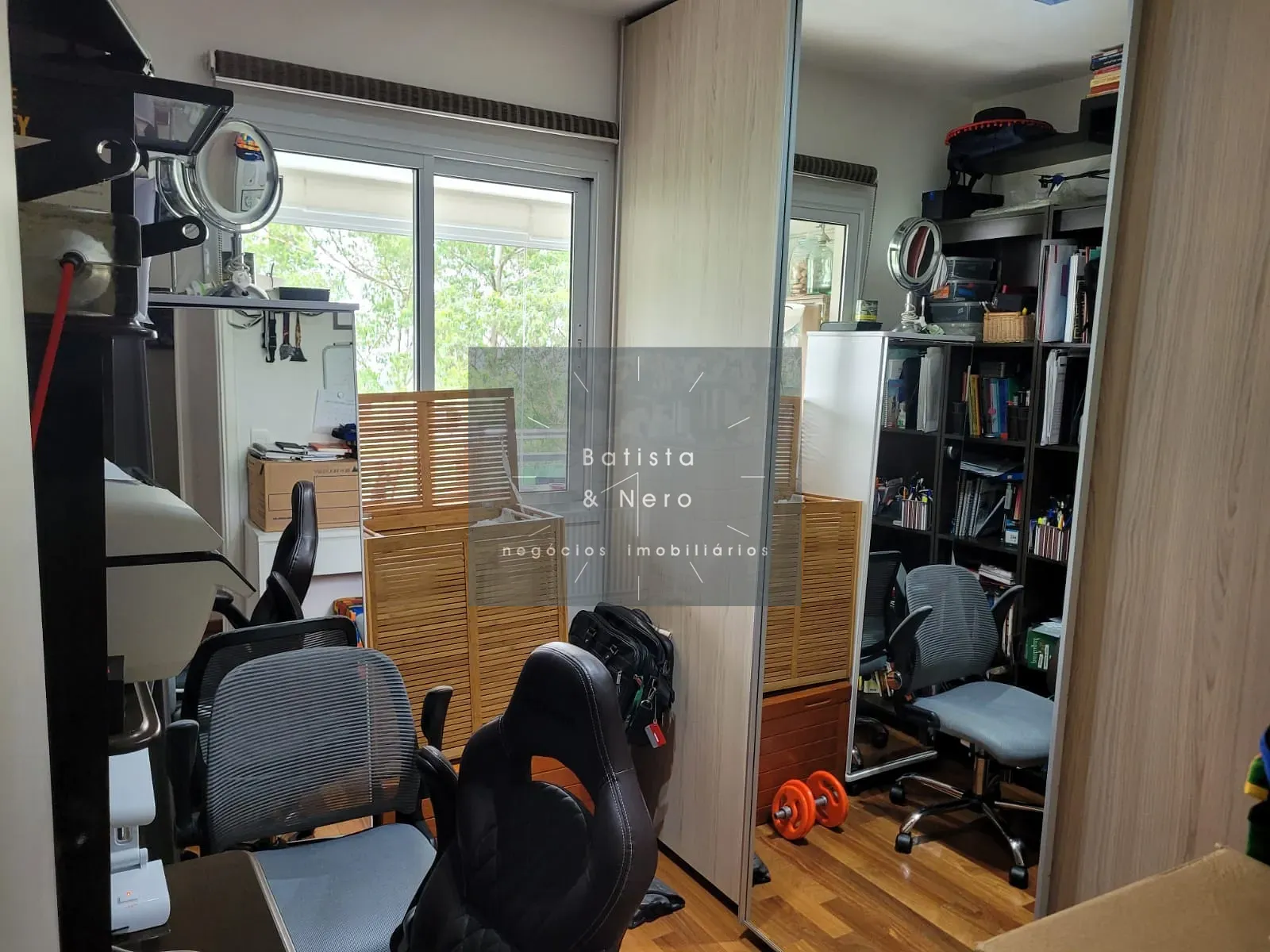 Apartamento, 2 quartos, 87 m² - Foto 13