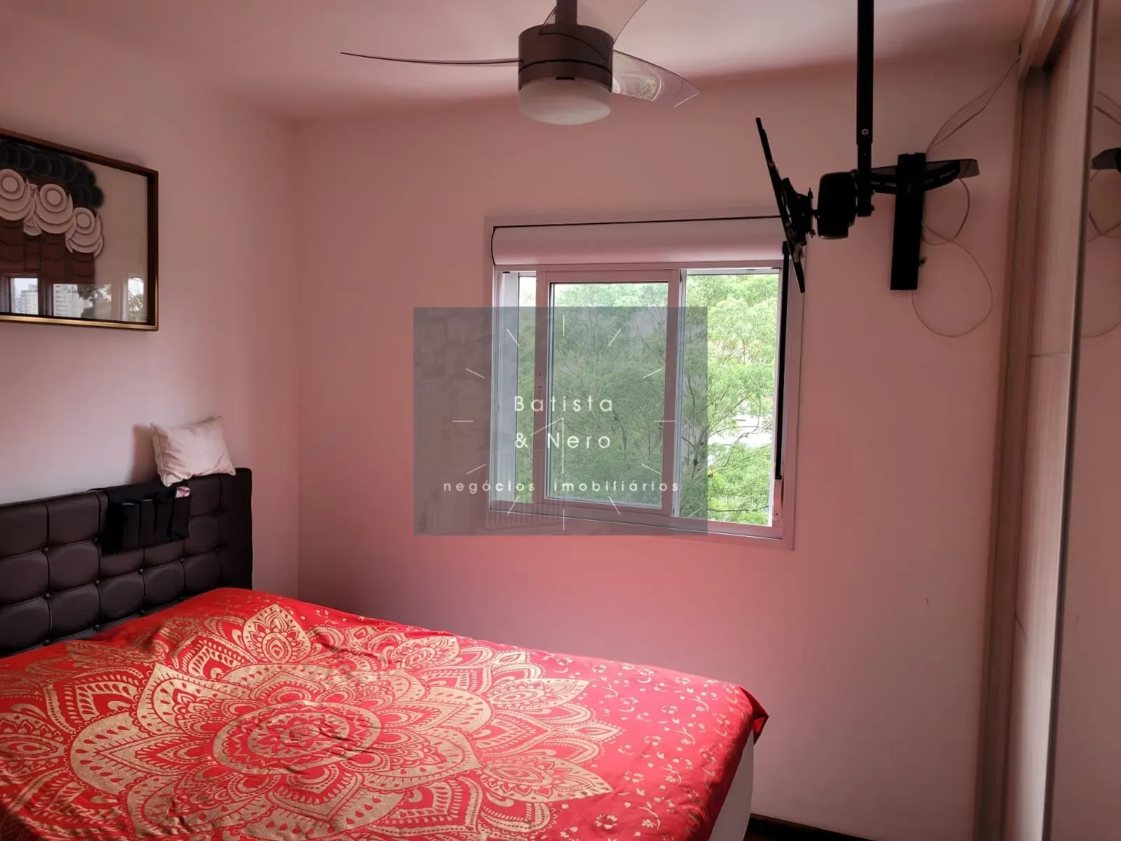 Apartamento, 2 quartos, 87 m² - Foto 16
