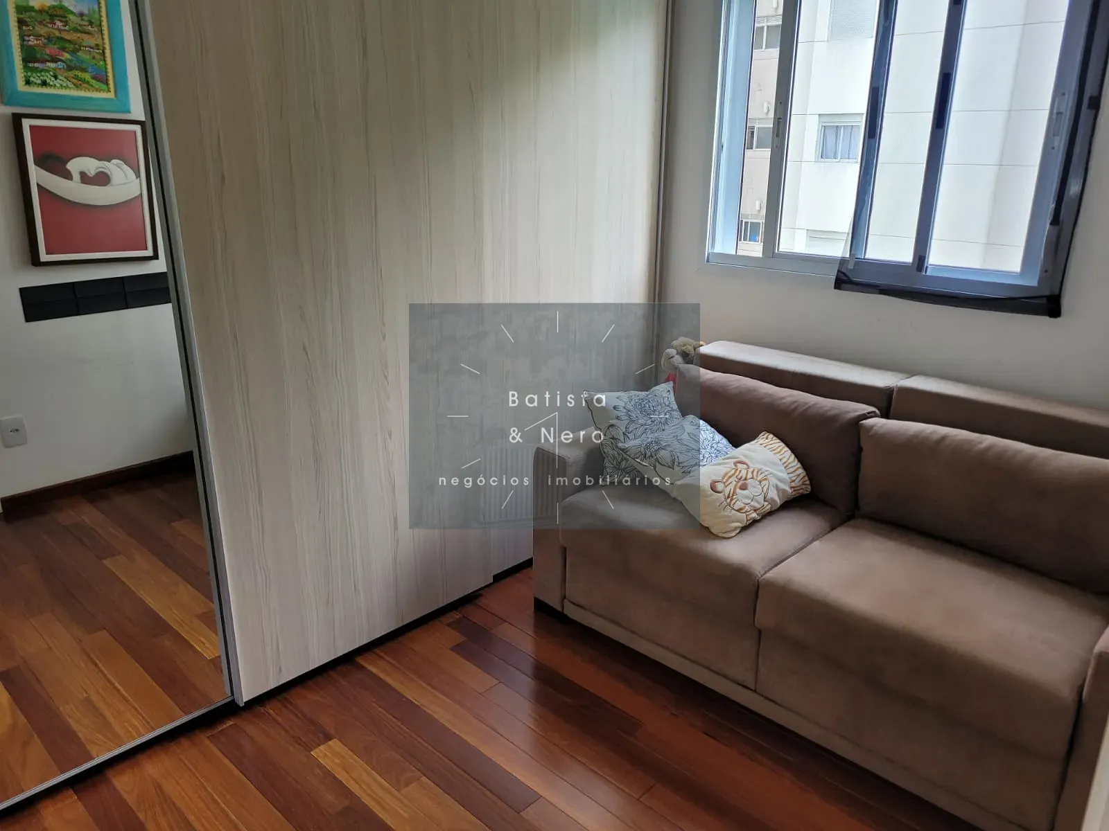Apartamento, 2 quartos, 87 m² - Foto 14