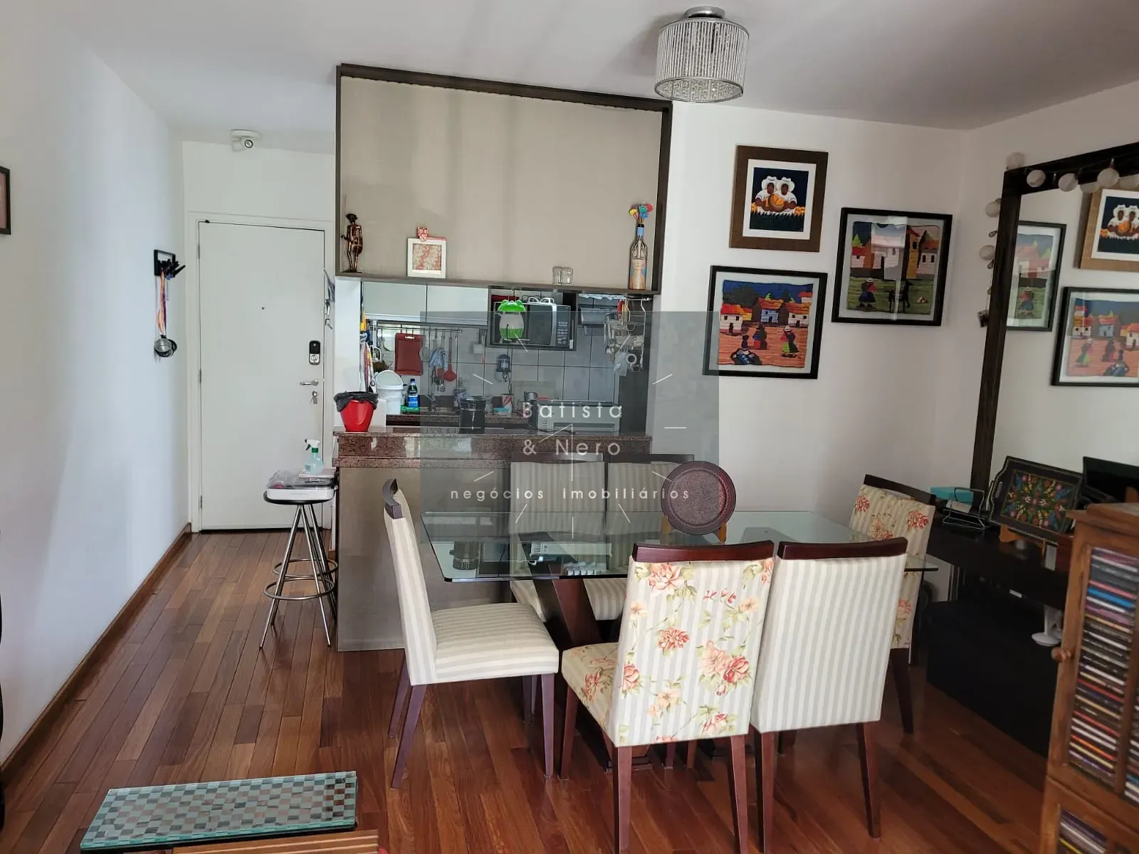 Apartamento, 2 quartos, 87 m² - Foto 6