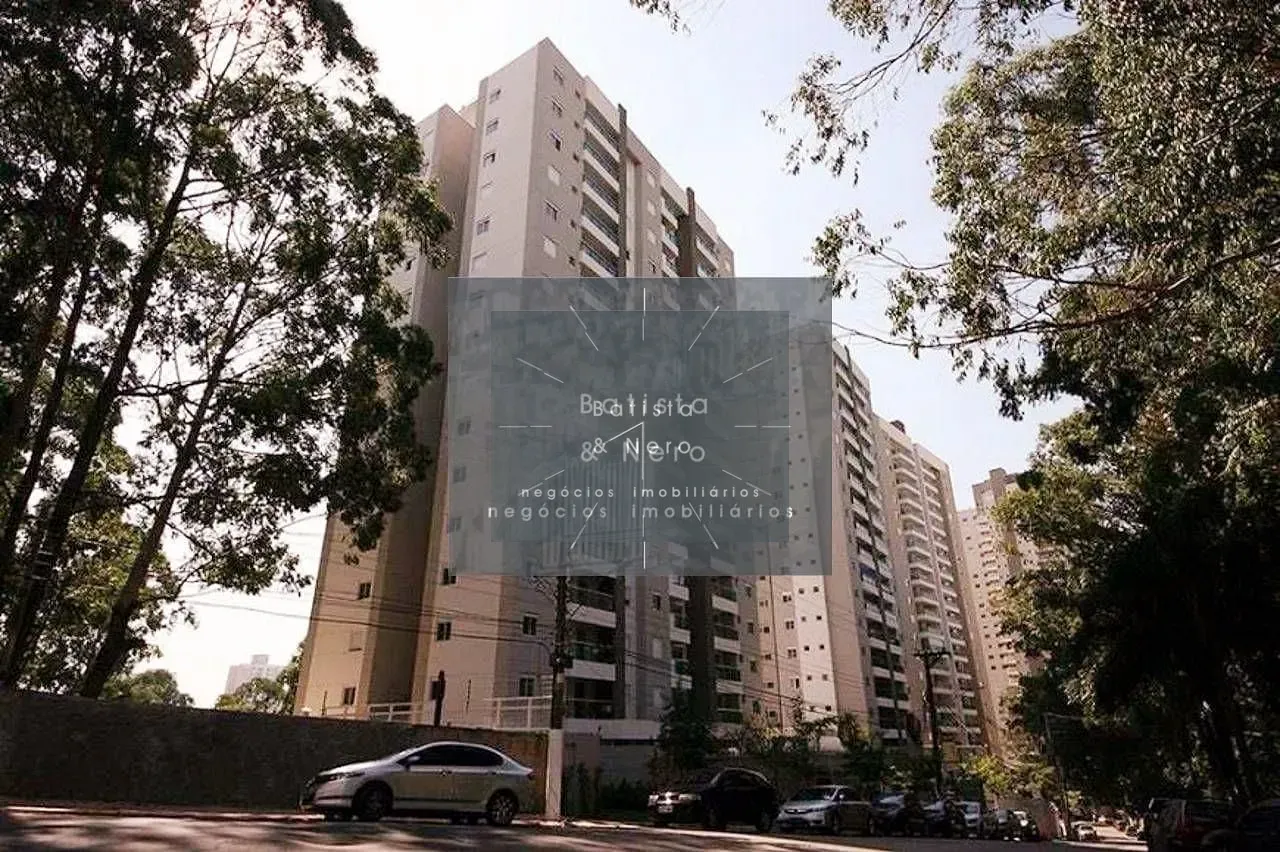 Apartamento, 2 quartos, 87 m² - Foto 2