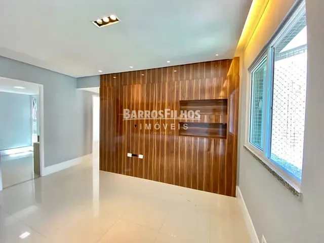 Apartamento com 101m² 3 quartos e 1 banheiro, à venda, no bairro Jardins em Aracaju