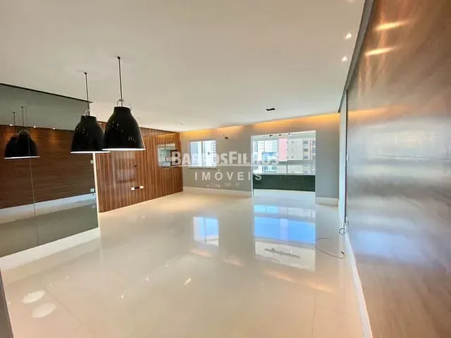 Apartamento com 101m² 3 quartos e 1 banheiro, à venda, no bairro Jardins em Aracaju
