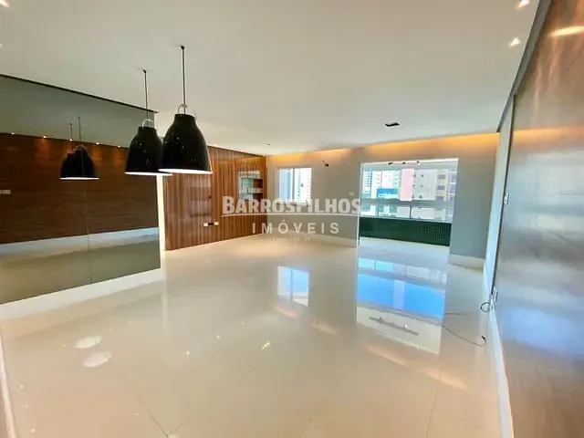 Apartamento com 101m² 3 quartos e 1 banheiro, à venda, no bairro Jardins em Aracaju