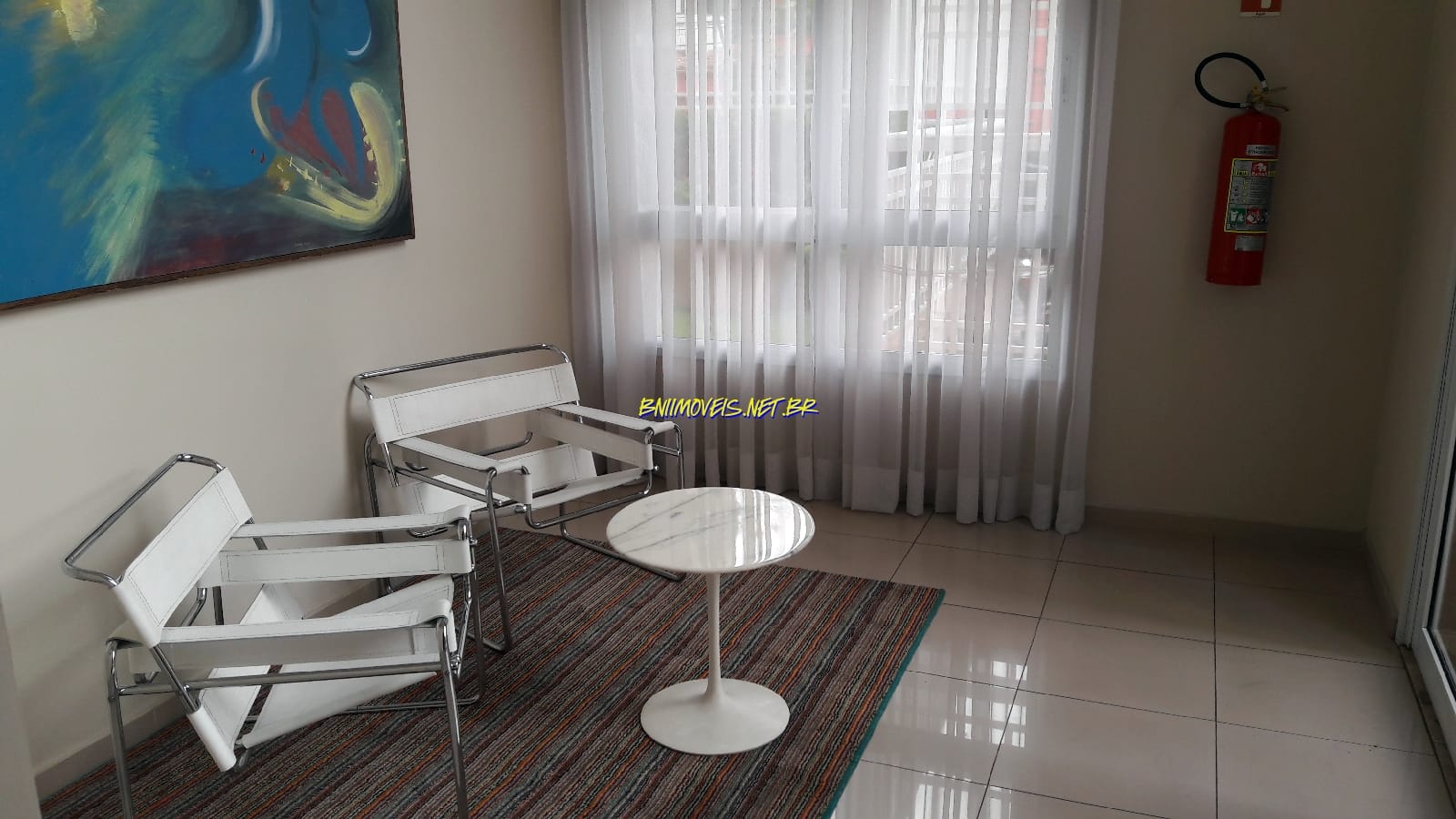 Apartamento, 4 quartos, 151 m² - Foto 2