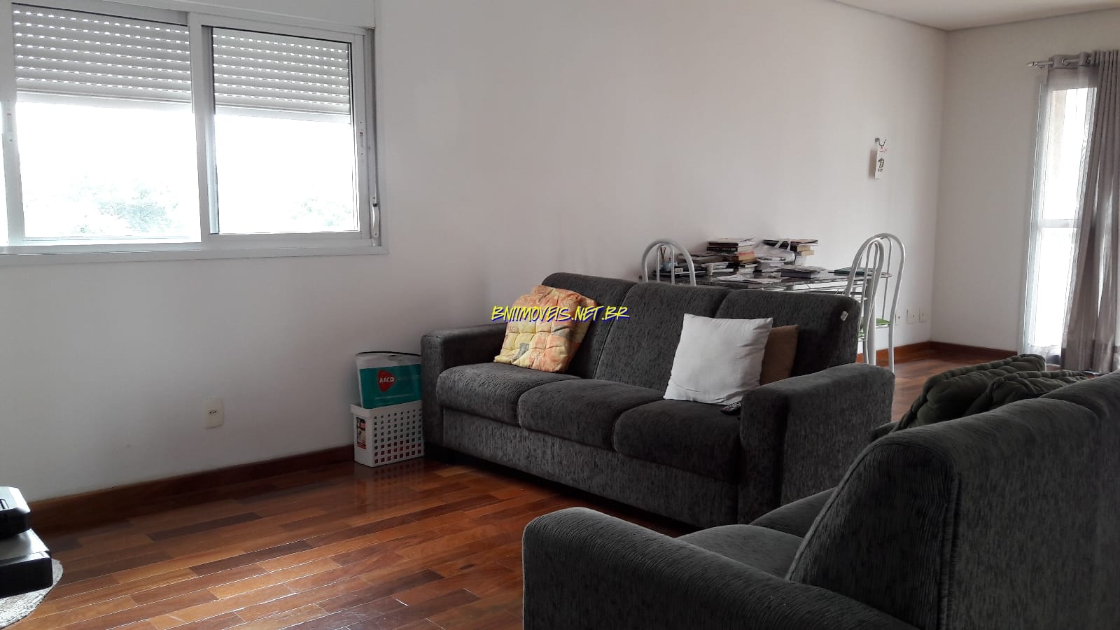 Apartamento, 4 quartos, 151 m² - Foto 1