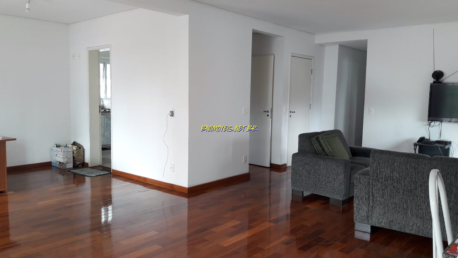 Apartamento, 4 quartos, 151 m² - Foto 5