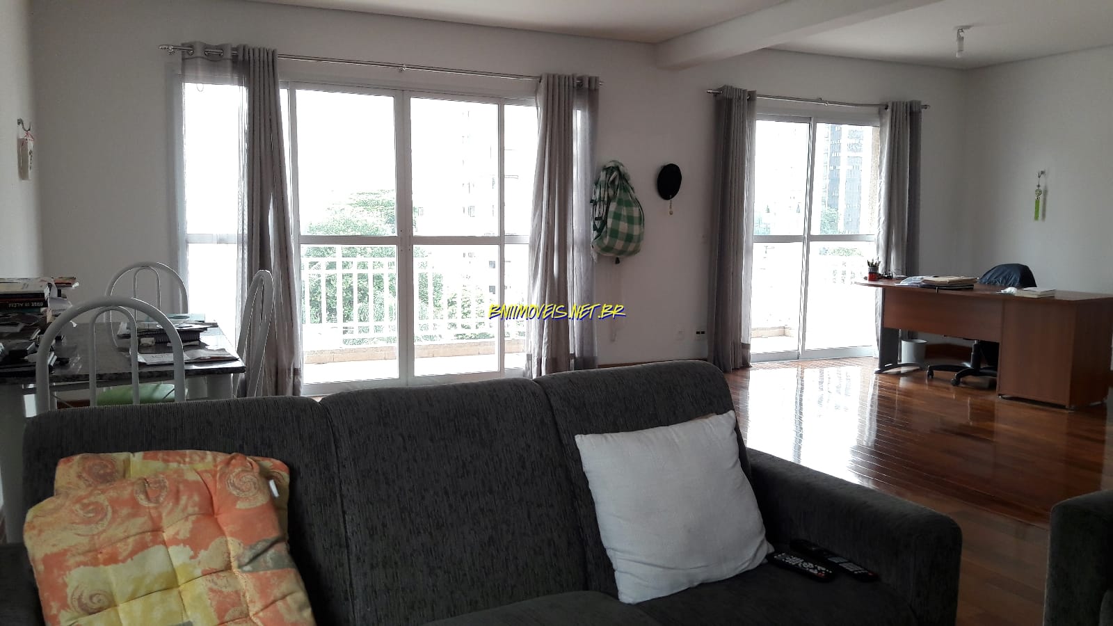 Apartamento, 4 quartos, 151 m² - Foto 3