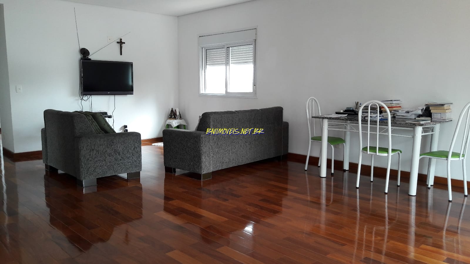 Apartamento, 4 quartos, 151 m² - Foto 6