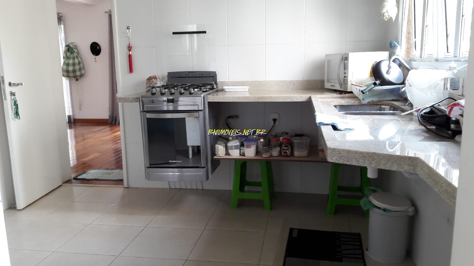 Apartamento, 4 quartos, 151 m² - Foto 21