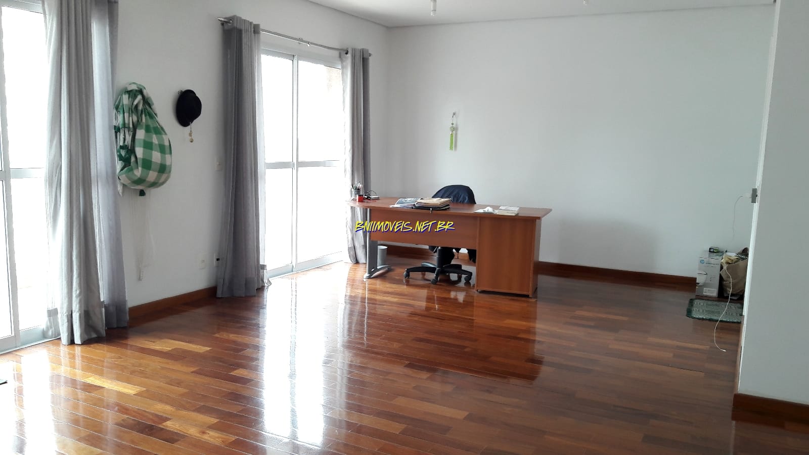 Apartamento, 4 quartos, 151 m² - Foto 7
