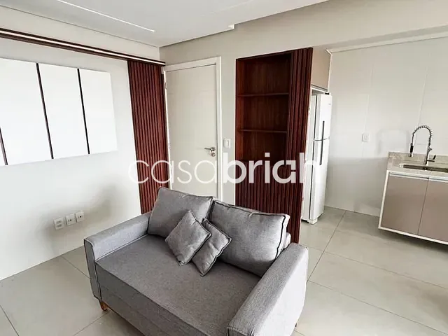 Apartamento 2 quartos e 2 banheiros, à venda, no bairro Centro em São Leopoldo