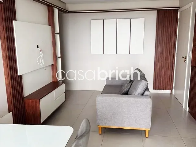 Apartamento 2 quartos e 2 banheiros, à venda, no bairro Centro em São Leopoldo