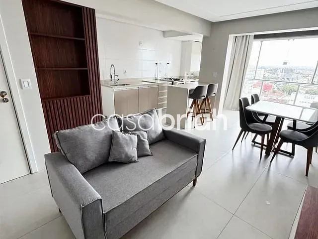 Apartamento 2 quartos e 2 banheiros, à venda, no bairro Centro em São Leopoldo