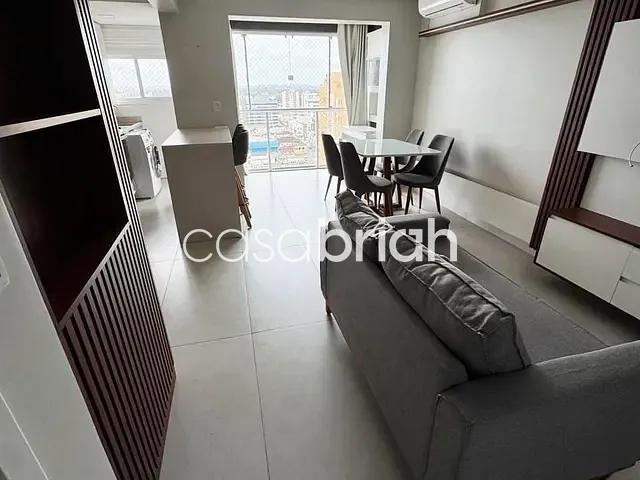 Apartamento 2 quartos e 2 banheiros, à venda, no bairro Centro em São Leopoldo