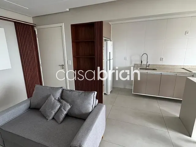 Apartamento 2 quartos e 2 banheiros, à venda, no bairro Centro em São Leopoldo