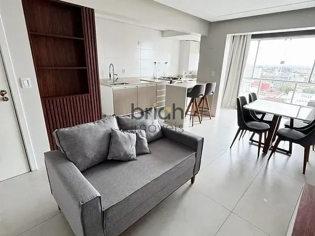 Apartamento 2 quartos e 2 banheiros, à venda, no bairro Centro em São Leopoldo