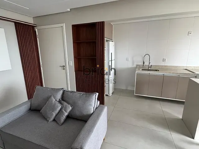 Apartamento 2 quartos e 2 banheiros, à venda, no bairro Centro em São Leopoldo