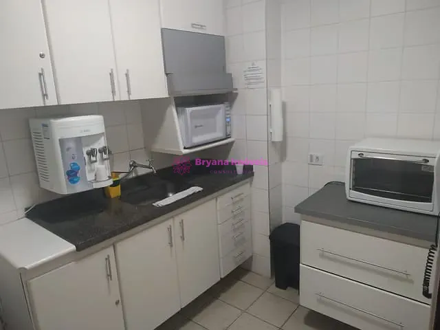 Apartamento com 107m² 3 quartos e 2 banheiros, à venda, no bairro Vila Assunção em Santo André