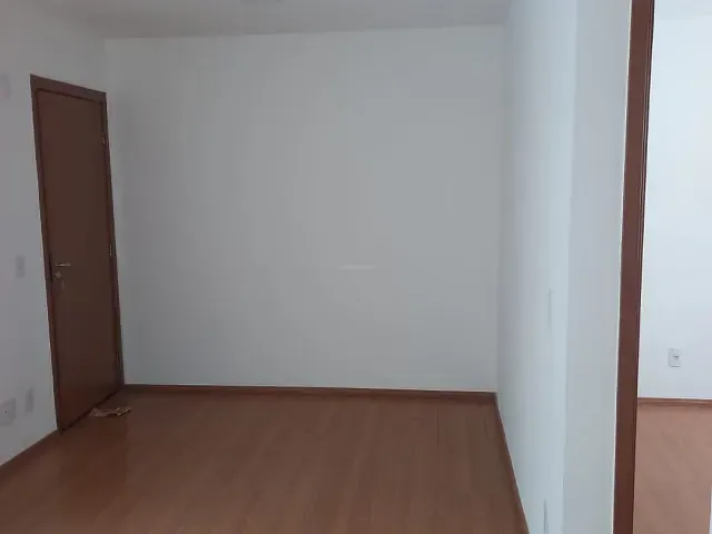 Apartamento com 42m² 2 quartos e 1 banheiro, para alugar, no bairro Parque Pecuária em Campos dos Goytacazes