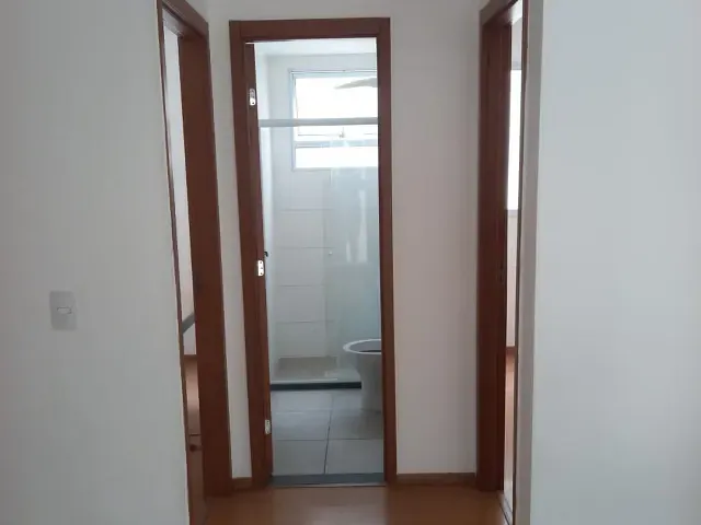 Apartamento com 42m² 2 quartos e 1 banheiro, para alugar, no bairro Parque Pecuária em Campos dos Goytacazes