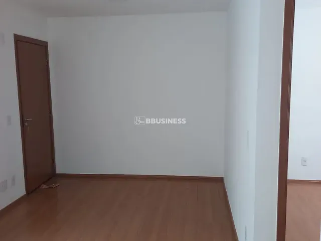Apartamento com 42m² 2 quartos e 1 banheiro, para alugar, no bairro Parque Pecuária em Campos dos Goytacazes