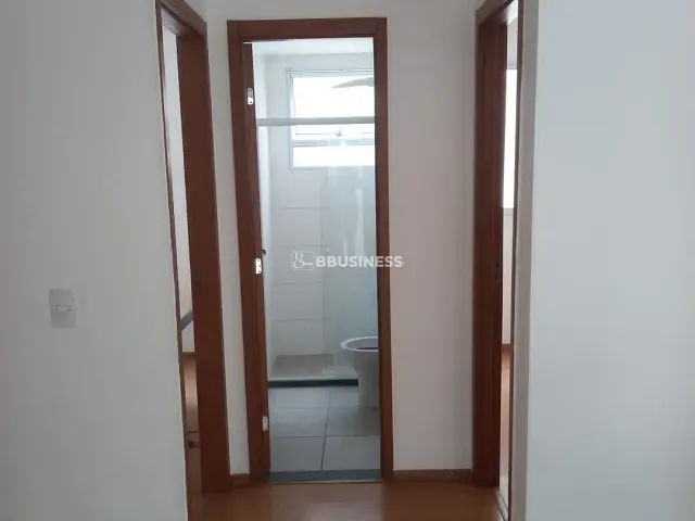 Apartamento com 42m² 2 quartos e 1 banheiro, para alugar, no bairro Parque Pecuária em Campos dos Goytacazes