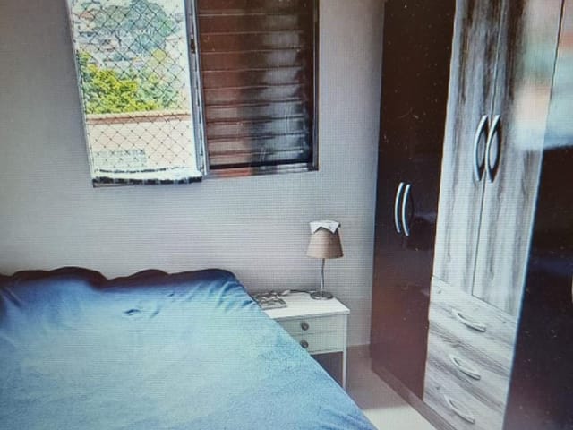 Foto do Apartamento - Apartamento com 2 dormitórios à venda, 59 m² por R$ 255.000,00 - Jardim D Abril - Osasco/SP | BUSSOCABA ADMINISTRACAO DE BENS E IMOVEIS LTDA