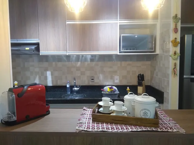 Apartamento 2 quartos e 1 banheiro, à venda, no bairro Jardim Helena em São Paulo