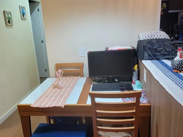 Apartamento 2 quartos e 1 banheiro, à venda, no bairro Jardim Helena em São Paulo