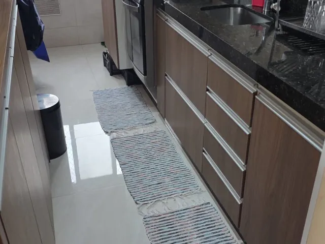 Apartamento 2 quartos e 1 banheiro, à venda, no bairro Jardim Helena em São Paulo