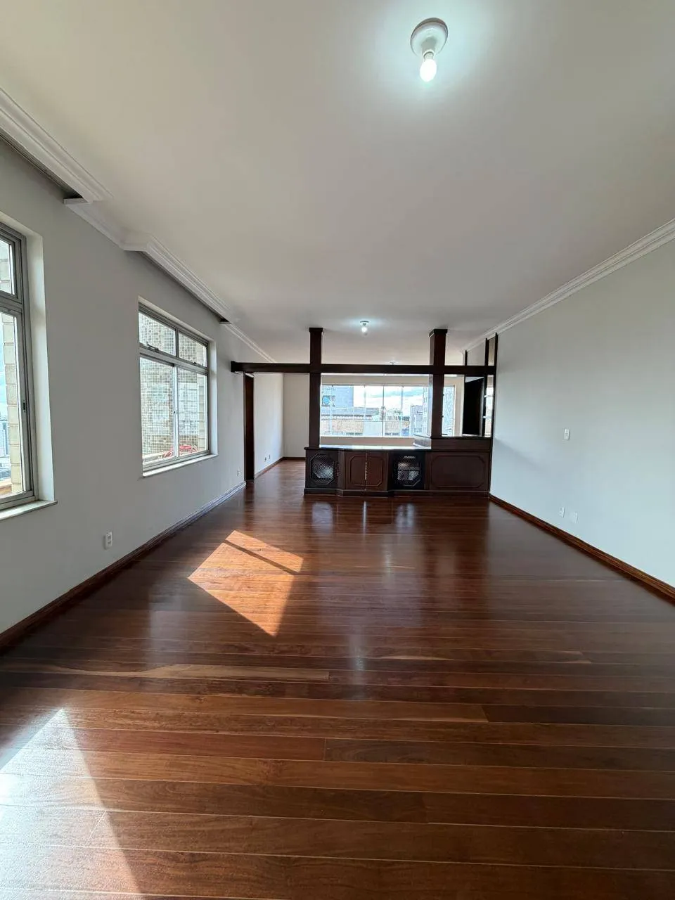 Apartamento, 4 quartos, 180 m² - Foto 5
