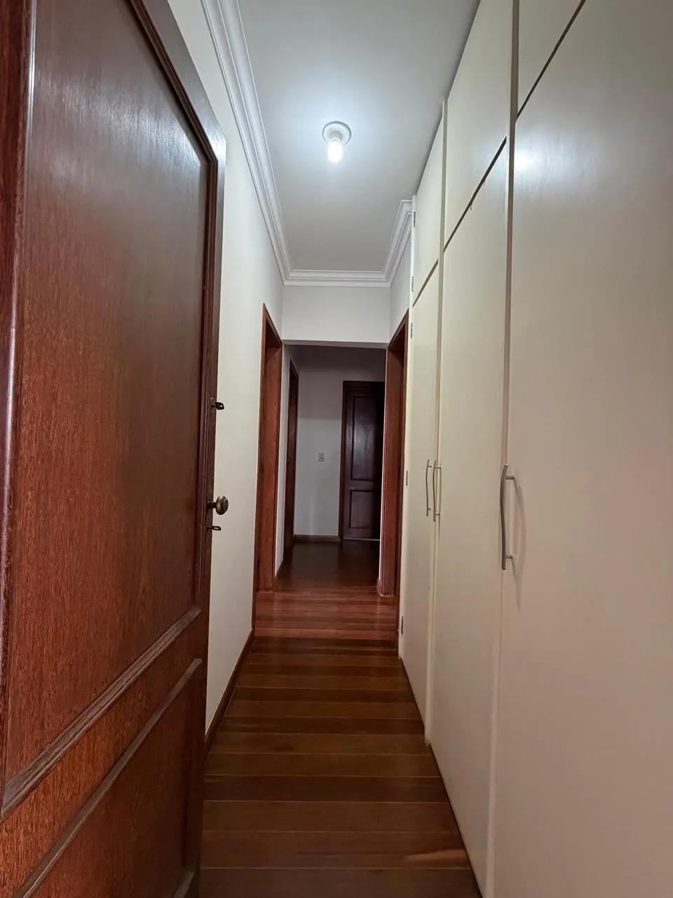 Apartamento, 4 quartos, 180 m² - Foto 11