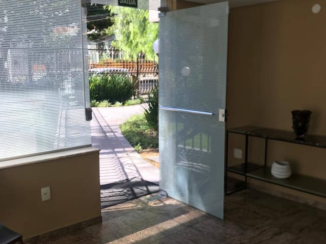 Apartamento 4 quartos e 1 banheiro, para alugar, no bairro São Pedro em Belo Horizonte