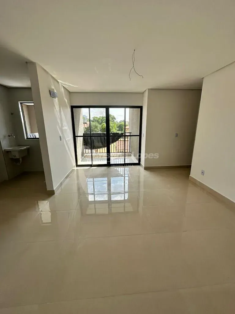 Apartamento, 3 quartos, 73 m² - Foto 2