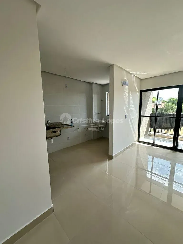 Apartamento, 3 quartos, 73 m² - Foto 3