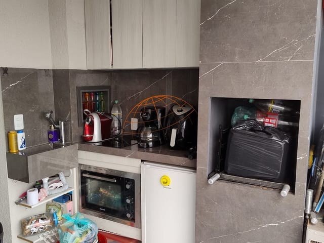 Apartamento 2 quartos e 1 banheiro, à venda, no bairro Jardim Matarazzo em São Paulo