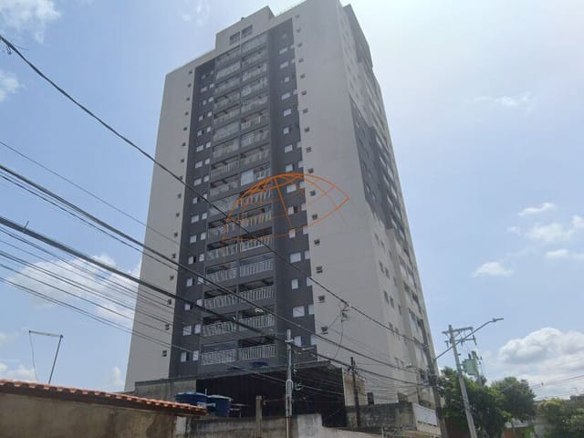 Apartamento 2 quartos e 1 banheiro, à venda, no bairro Jardim Matarazzo em São Paulo