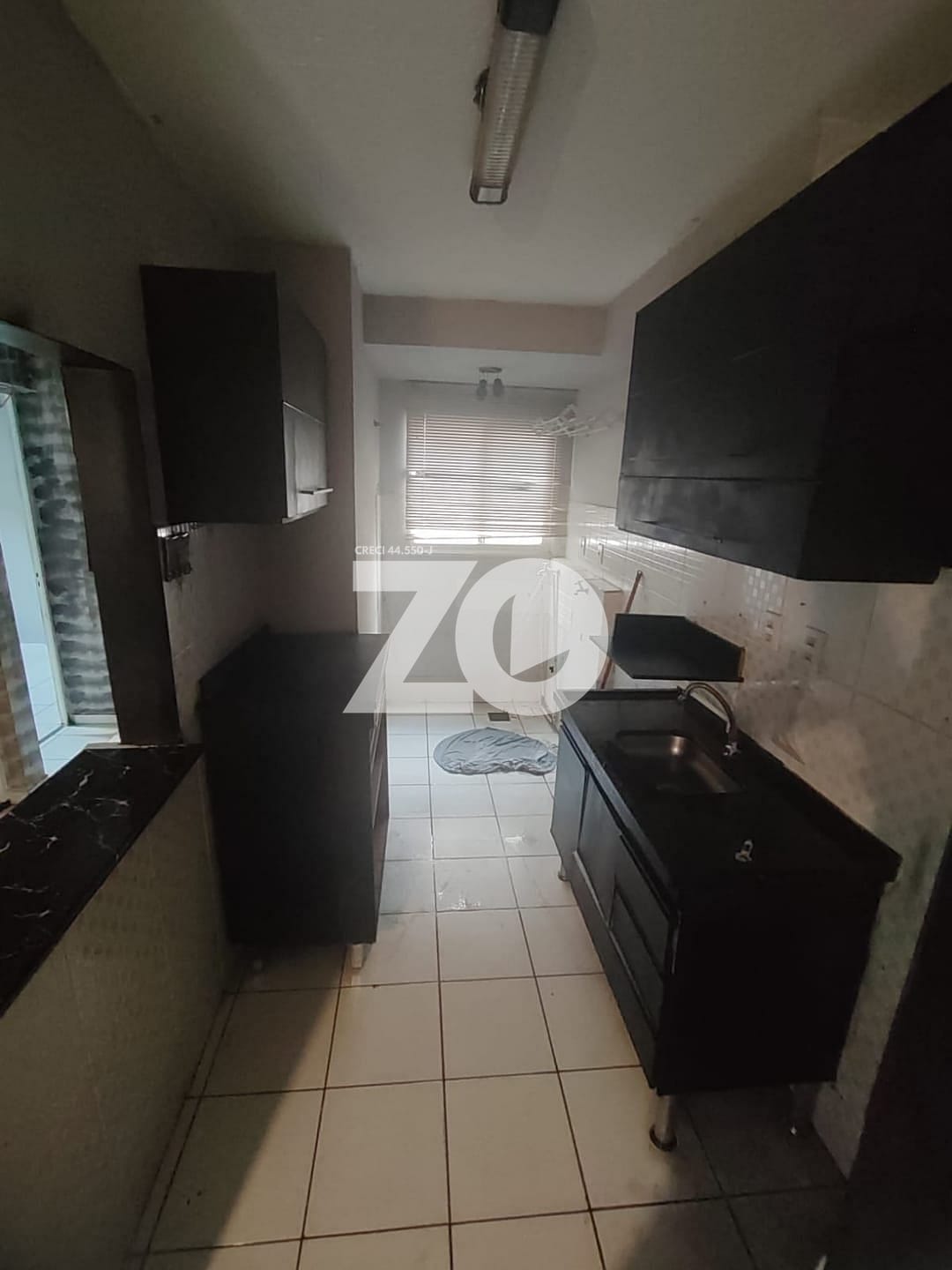 Apartamento, 2 quartos, 39 m² - Foto 1