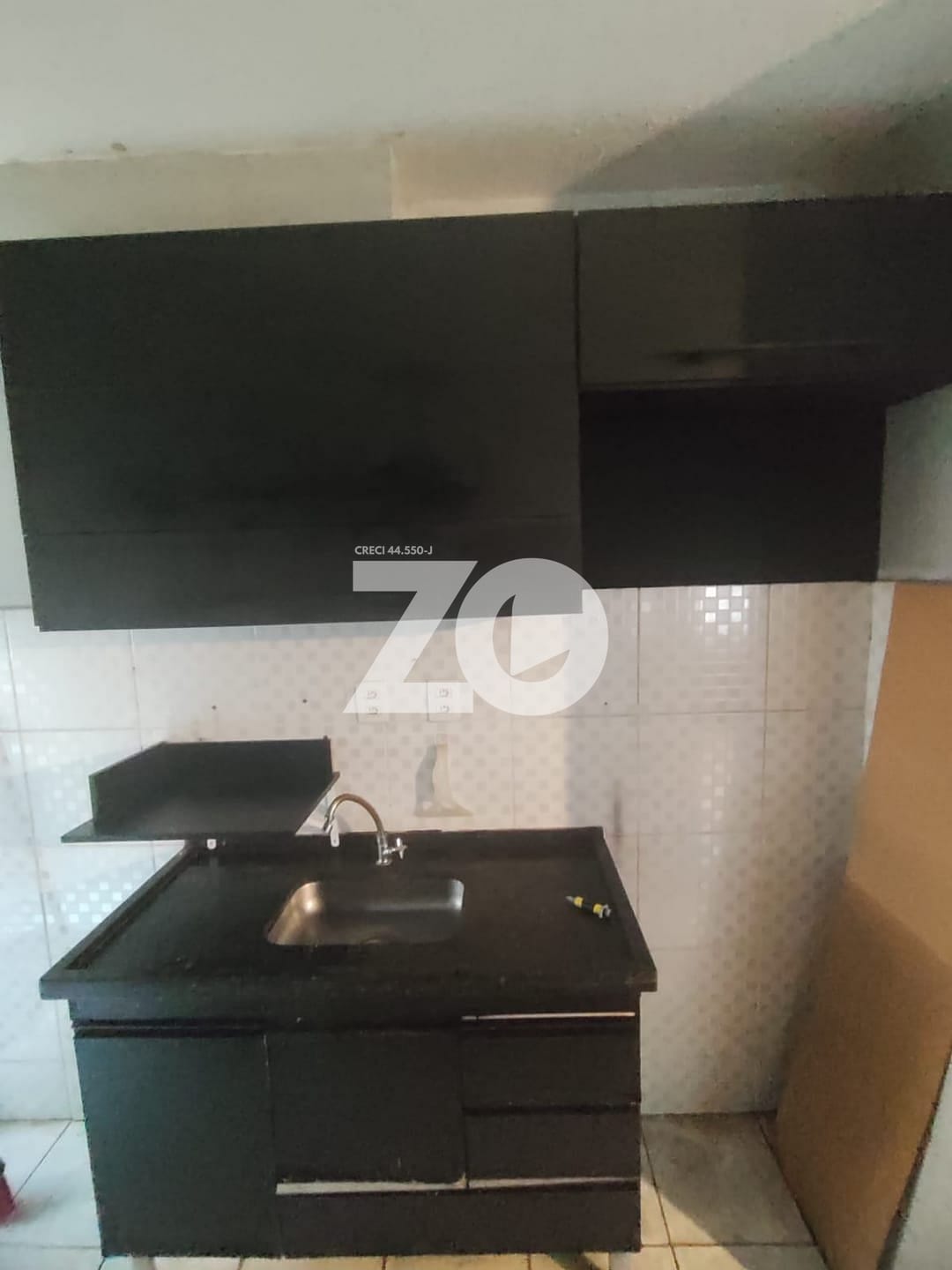Apartamento, 2 quartos, 39 m² - Foto 2