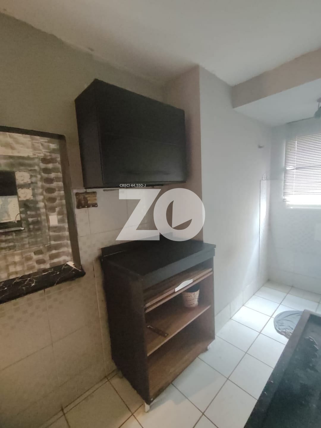 Apartamento, 2 quartos, 39 m² - Foto 3