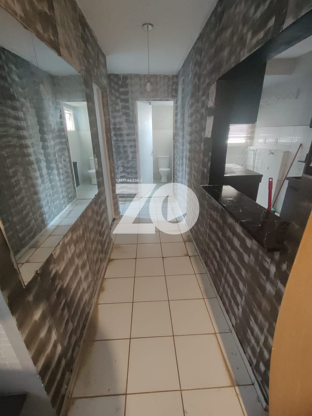 Apartamento, 2 quartos, 39 m² - Foto 4