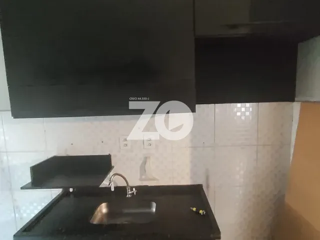 Apartamento 2 quartos e 1 banheiro, à venda, no bairro Núcleo Habitacional Nobuji Nagasawa em Bauru
