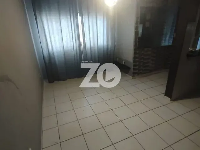 Apartamento 2 quartos e 1 banheiro, à venda, no bairro Núcleo Habitacional Nobuji Nagasawa em Bauru