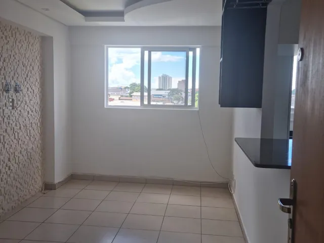 Apartamento 2 quartos e 1 banheiro, à venda, no bairro Setor Industrial (Taguatinga) em Brasília