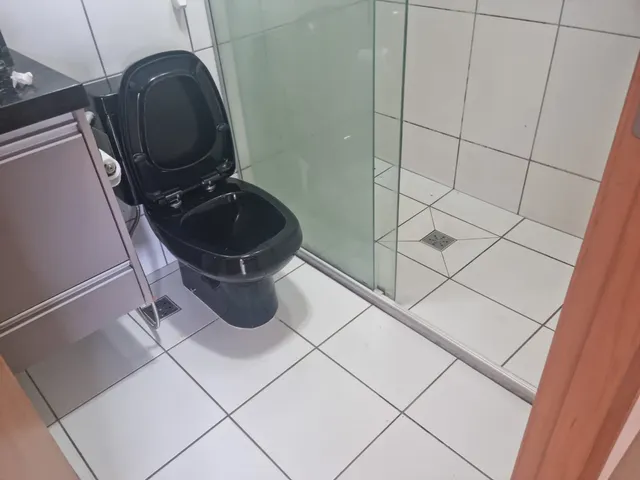 Apartamento 2 quartos e 1 banheiro, à venda, no bairro Setor Industrial (Taguatinga) em Brasília