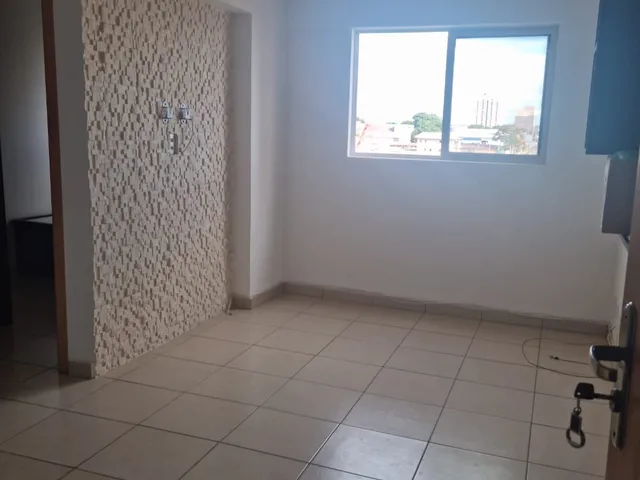 Apartamento 2 quartos e 1 banheiro, à venda, no bairro Setor Industrial (Taguatinga) em Brasília